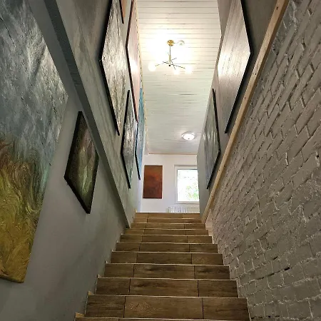Art Szklarska Poręba