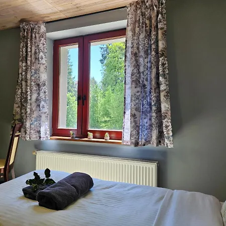 Lägenhet Art Szklarska Poręba