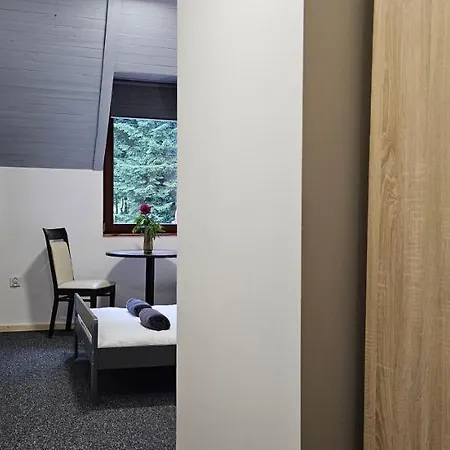 Art Lägenhet Szklarska Poręba
