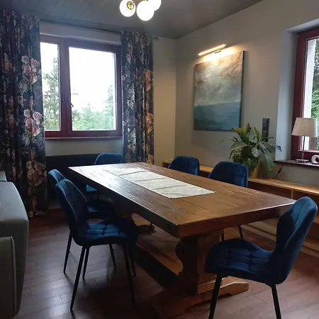 Art Lägenhet