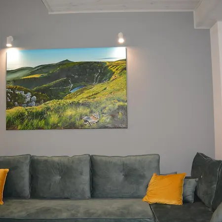 Art Lägenhet