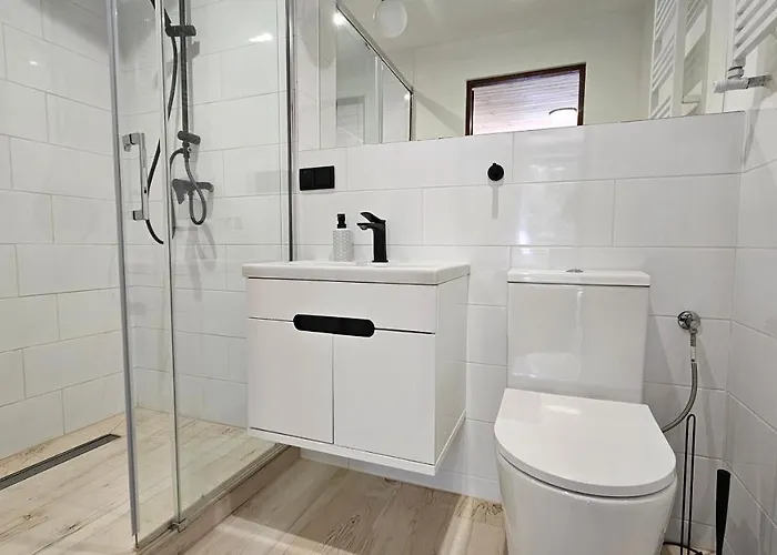 Art Apartment Schreiberhau