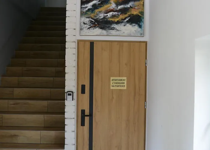 Art Apartment Schreiberhau