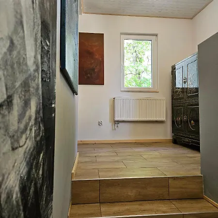 Art * Szklarska Poreba