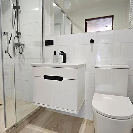 Art Apartment Szklarska Poreba