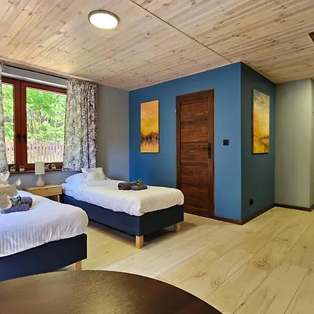 Apartment Art Schreiberhau