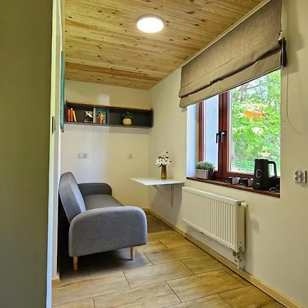 Apartment Art Szklarska Poreba