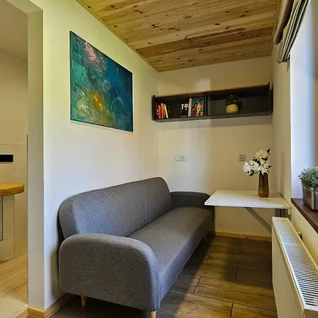 Art Apartment