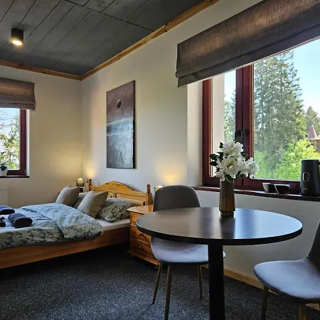 Appartement Art Szklarska Poreba