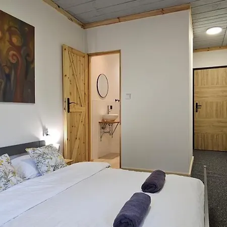 Art Apartment