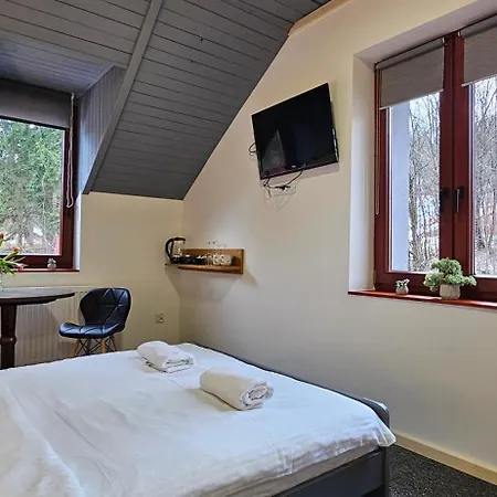 Appartement Art Szklarska Poreba