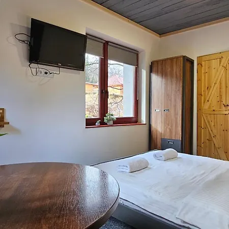 Art Szklarska Poreba