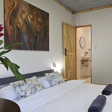 Art Apartment