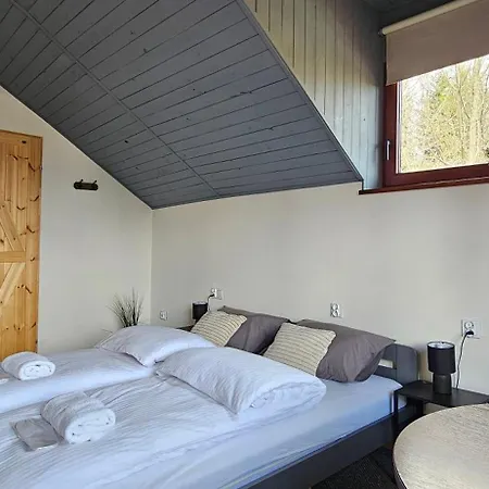 Appartement Art Szklarska Poreba