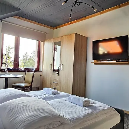 Apartamento Art