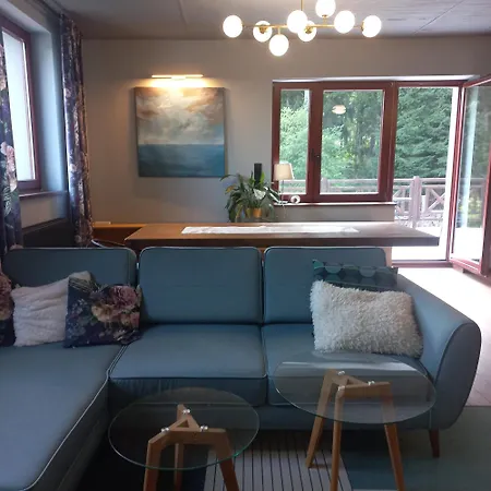 Art Apartment Szklarska Poreba