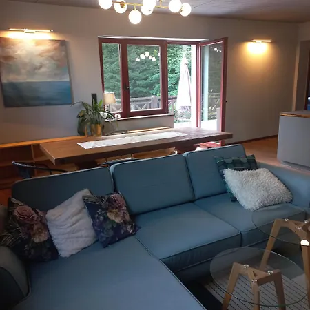 Art Apartment