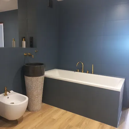Art Apartment Szklarska Poreba