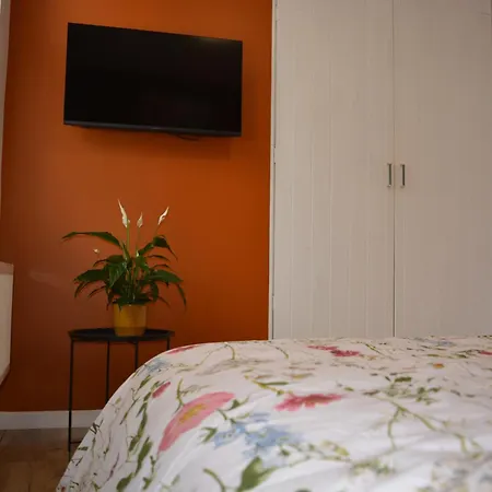 Appartement Art Szklarska Poreba