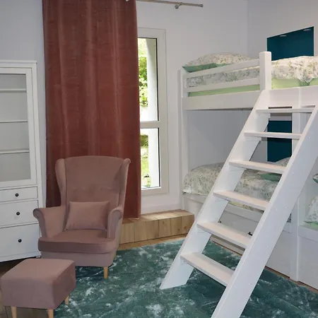 Appartement Art Szklarska Poreba