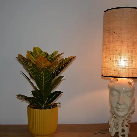 Apartment Art Schreiberhau