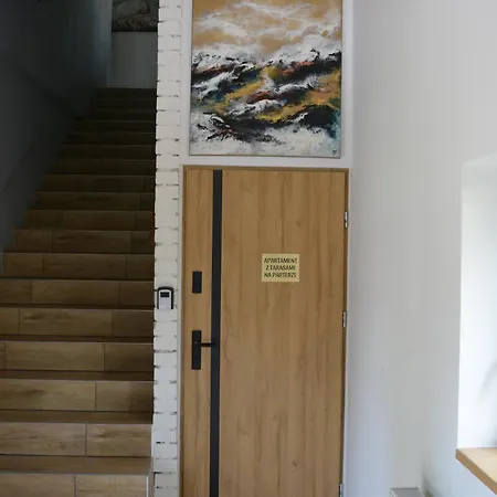 Art Appartement Szklarska Poreba