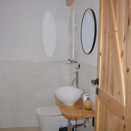 Appartement Art Szklarska Poreba