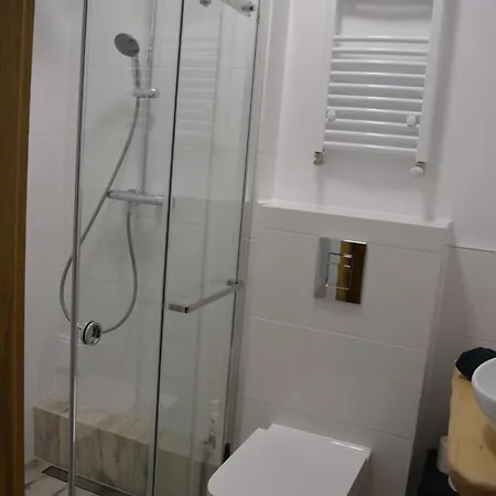 Appartement Art Szklarska Poreba