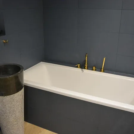 Art Appartement Szklarska Poreba