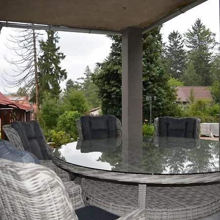 Appartement Art Szklarska Poreba