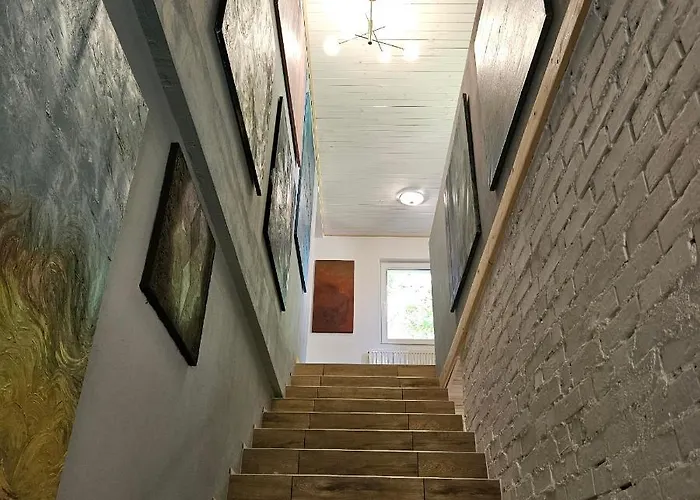 Art Sklářská Poruba