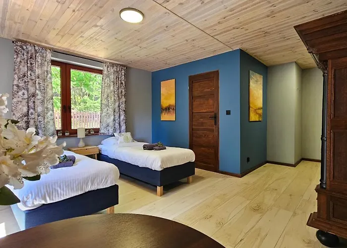 Apartman Art Szklarska Poręba