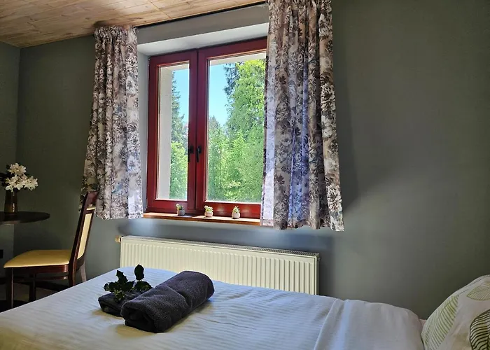 Apartman Art Szklarska Poręba