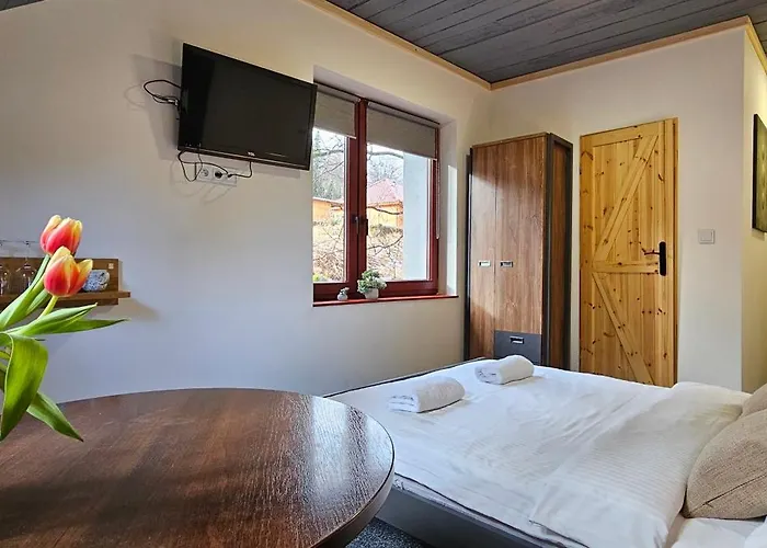 Art Sklářská Poruba