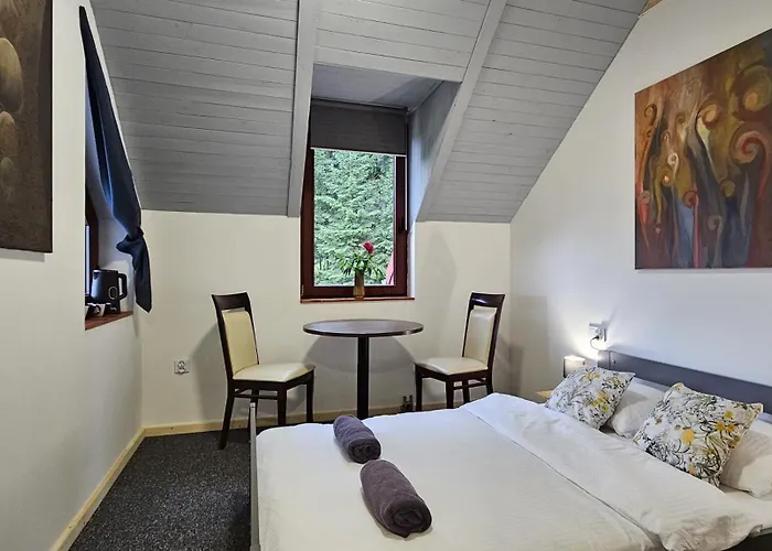 Art Sklářská Poruba