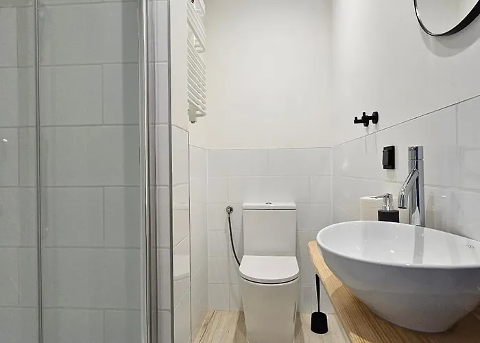 Apartman Art Szklarska Poręba