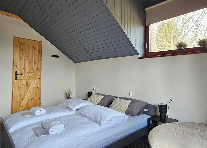 Apartmán Art Sklářská Poruba