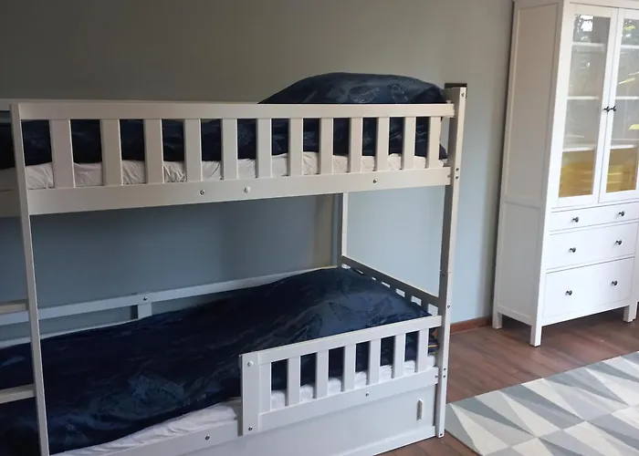 Apartman Art Szklarska Poręba