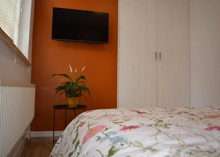 Apartmán Art Sklářská Poruba