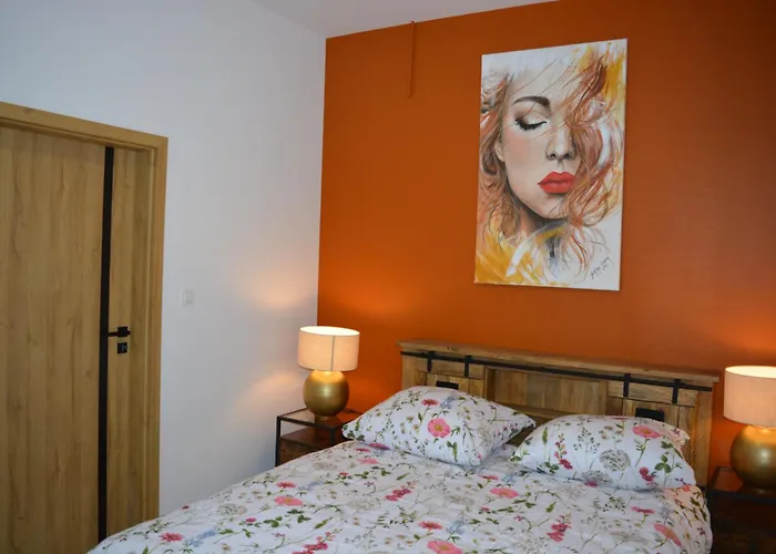 Art Sklářská Poruba