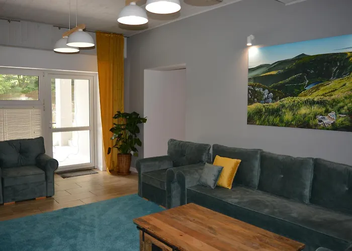 Art Sklářská Poruba