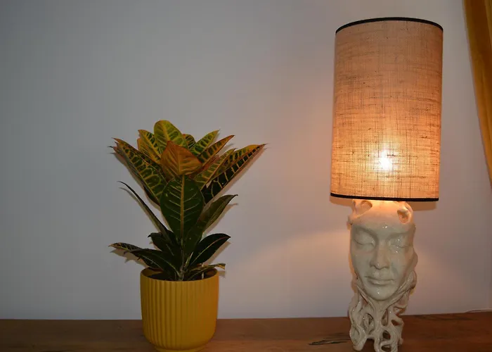 Apartman Art Szklarska Poręba