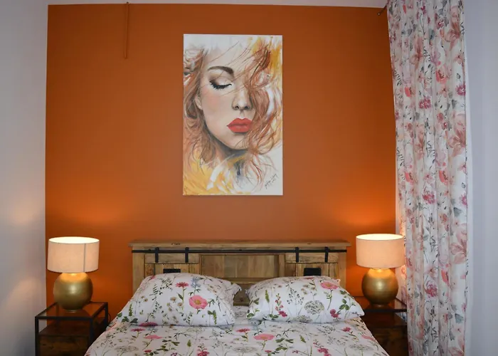 Art Apartman Szklarska Poręba
