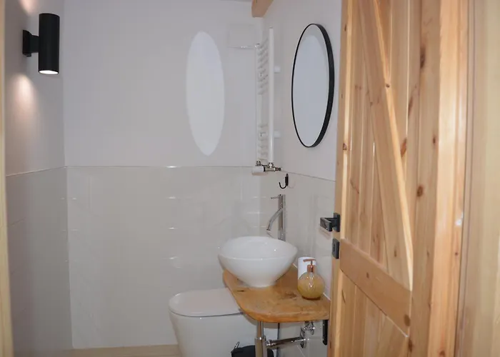 Apartmán Art Sklářská Poruba