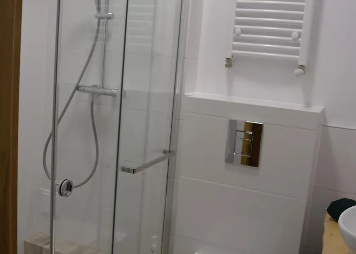 Apartman Art Szklarska Poręba