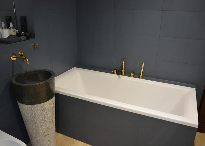 Art Apartmán Sklářská Poruba