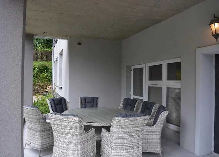 Art Sklářská Poruba