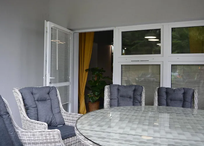 Art * Szklarska Poręba